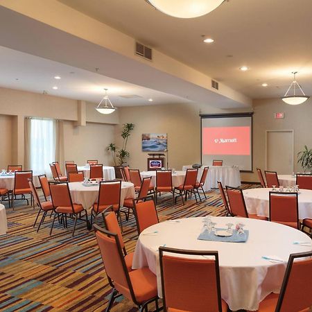 Fairfield Inn & Suites By Marriott Belleville Buitenkant foto