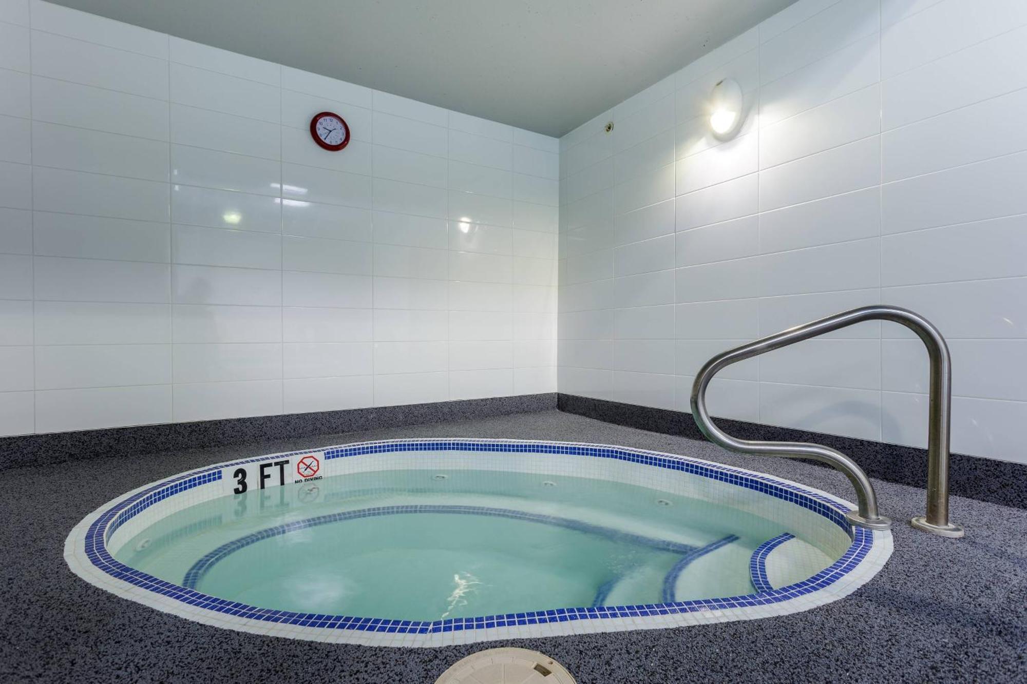 Fairfield Inn & Suites By Marriott Belleville Buitenkant foto
